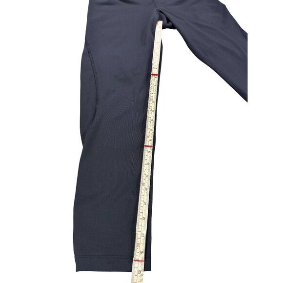 Champion Womens Double Dry Performance Leggings Black Size M - Picture 6 of 10